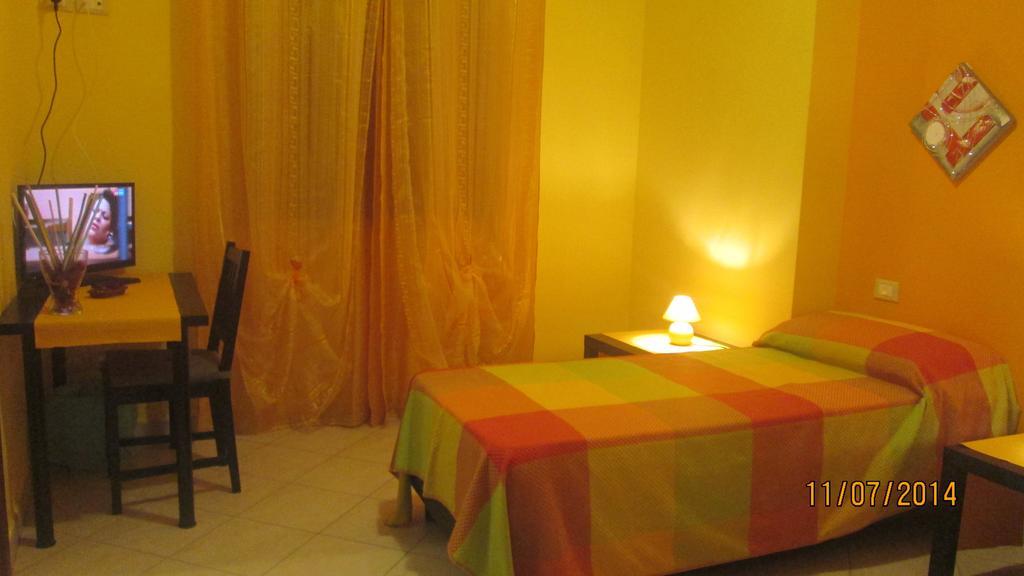 Bed&Breakfast Valeri Artena Rom bilde
