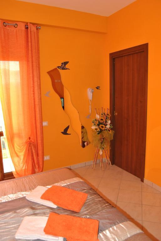 Bed&Breakfast Valeri Artena Rom bilde