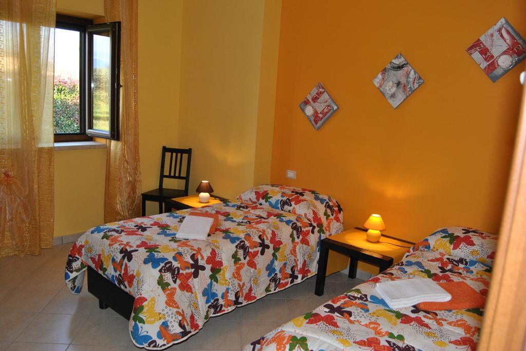 Bed&Breakfast Valeri Artena Rom bilde