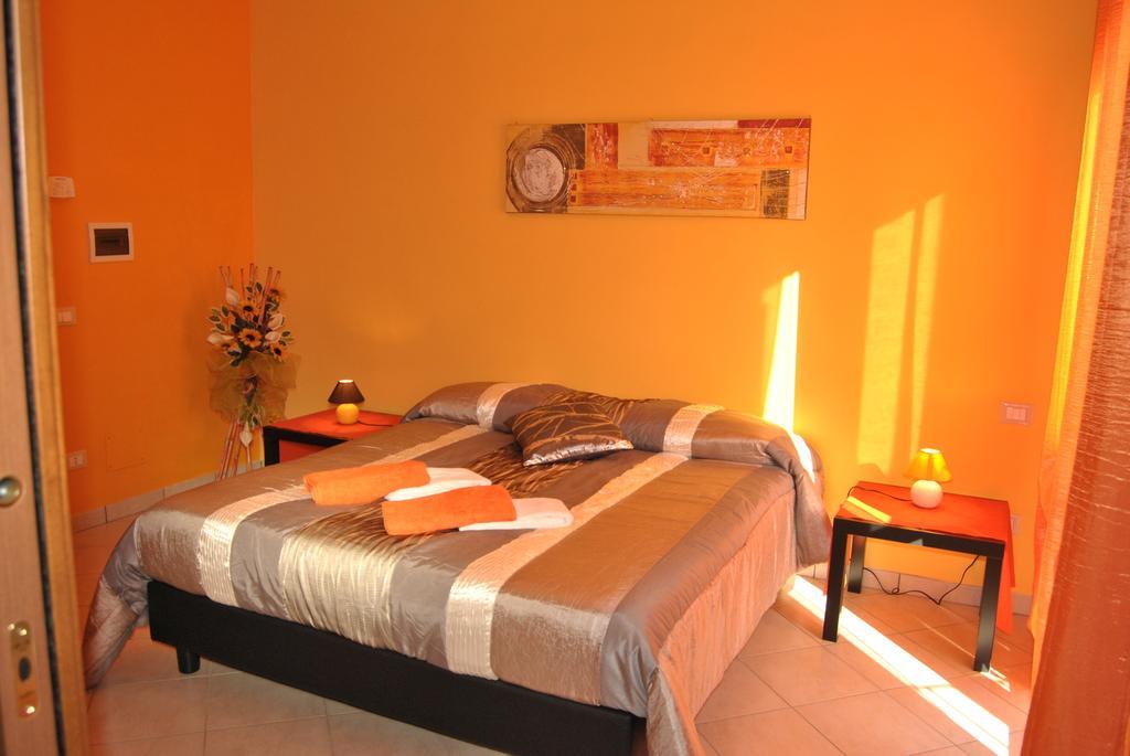 Bed&Breakfast Valeri Artena Rom bilde