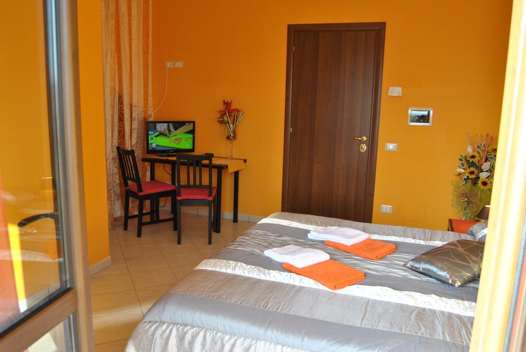 Bed&Breakfast Valeri Artena Rom bilde