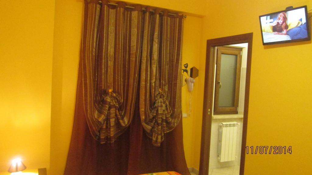 Bed&Breakfast Valeri Artena Rom bilde